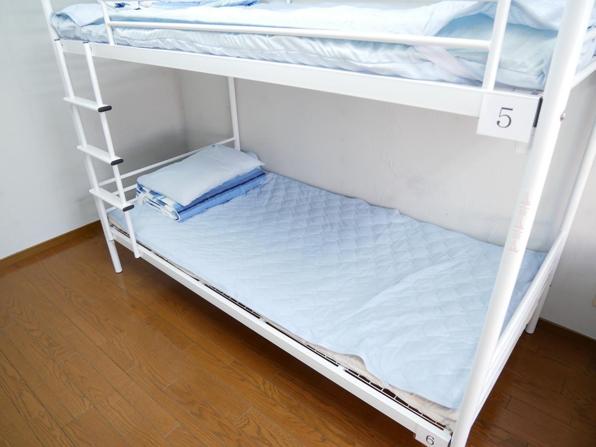 Guest House Twenty-Seven 27 Osaka Exterior photo